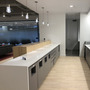 Casual Office with Living Area - Bell works