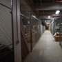 Underground Cages - Bell works