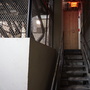 Underground Cages - Bell works