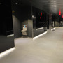 Slick Office of Billionaires - Bell works