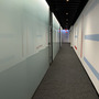 Slick Office of Billionaires - Bell works