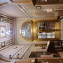 Golden Lobby of Dreams