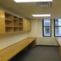 Wooden Cubicles Office Space - 111 John Street
