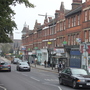 Beckenham Road