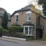 Bromley Road, London