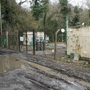 Gosshill Road