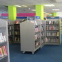 Orpington Library