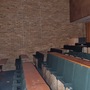 Archway Campus - lecture theatre & projection booth