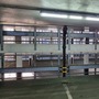 Farringdon multi storey car park