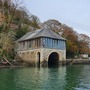 Oakenhurst (Riverside Boat House)
