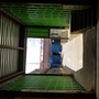 Empty Warehouse