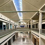 Gwinnett Place Mall (empty mall - 2 floors)