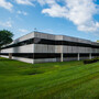 Steel Gray Office