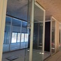 Mad Men Style Office