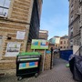 Clerkenwell Estate