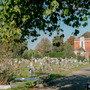 Chiswick Cemetery