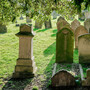 Chiswick Old Cemetery