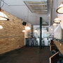 Shoreditch Bar and Restaurant