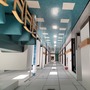 Sterile Hospital
