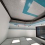 Sterile Hospital
