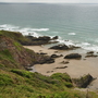 Tregantle Beach