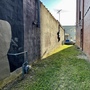 Lawrenceville Alleys
