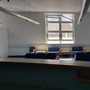 Waiting Room / Hospital Set