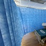Waiting Room / Hospital Set