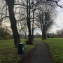 Betts Park
