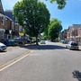 Hammelton Road