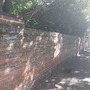College Slip Alleyway