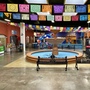 Las Plazas Americas