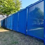 Harvist Estate - Football Cage