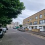 Gopsall Street and Mawson Court
