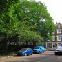 Lonsdale Square