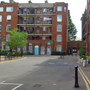 Caledonian Road Estate
