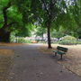 Myddelton Square