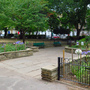 Myddelton Square