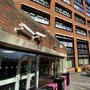 Balconies and Rooftops (Kingston University)
