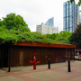 King Square Gardens