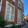 Chiswick Public Library