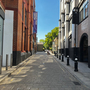 Barley Mow Passage