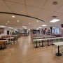 Cafeterias, Lounges and Common Rooms (Kingston University)