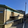 Outdoor Courtyards, hubs and walkthroughs (Kingston University)