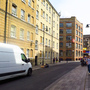 Whitecross Street Market