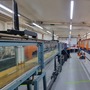 Engineering and Factory Spaces (Kingston University)