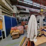 Engineering and Factory Spaces (Kingston University)