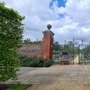 Kitchen Garden (Chiswick House & Gardens)