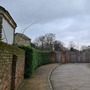 Cherry Orchard & Walled Garden (Chiswick House & Gardens)