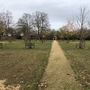 Cherry Orchard & Walled Garden (Chiswick House & Gardens)